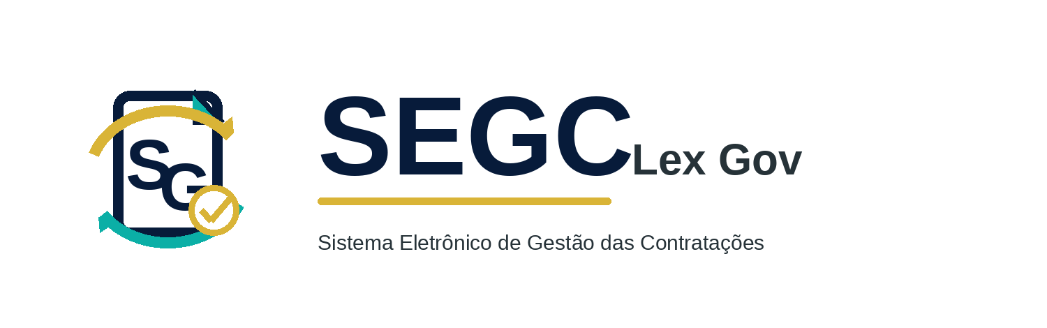 LexGov Contratações Públicas